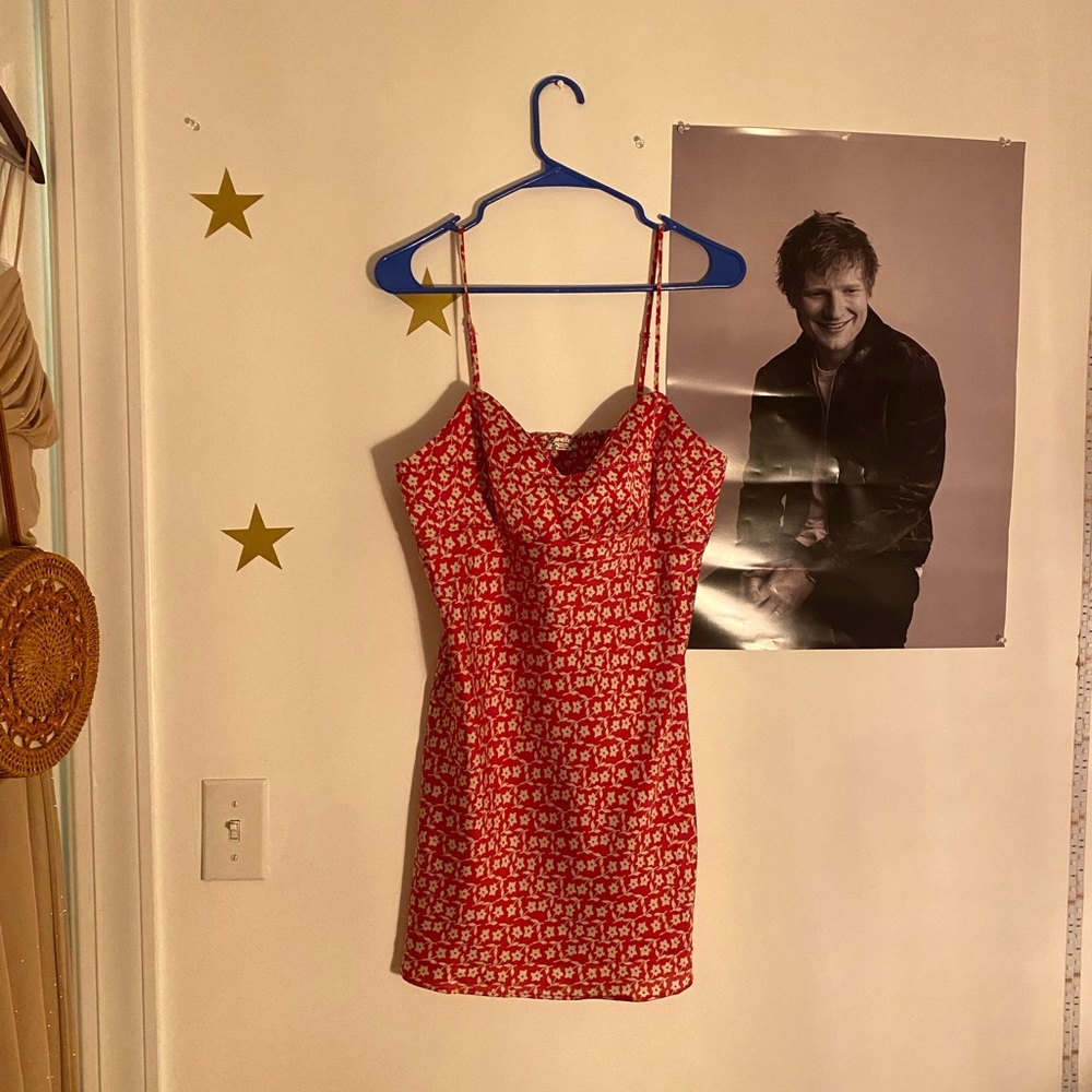 NWOT free people dress